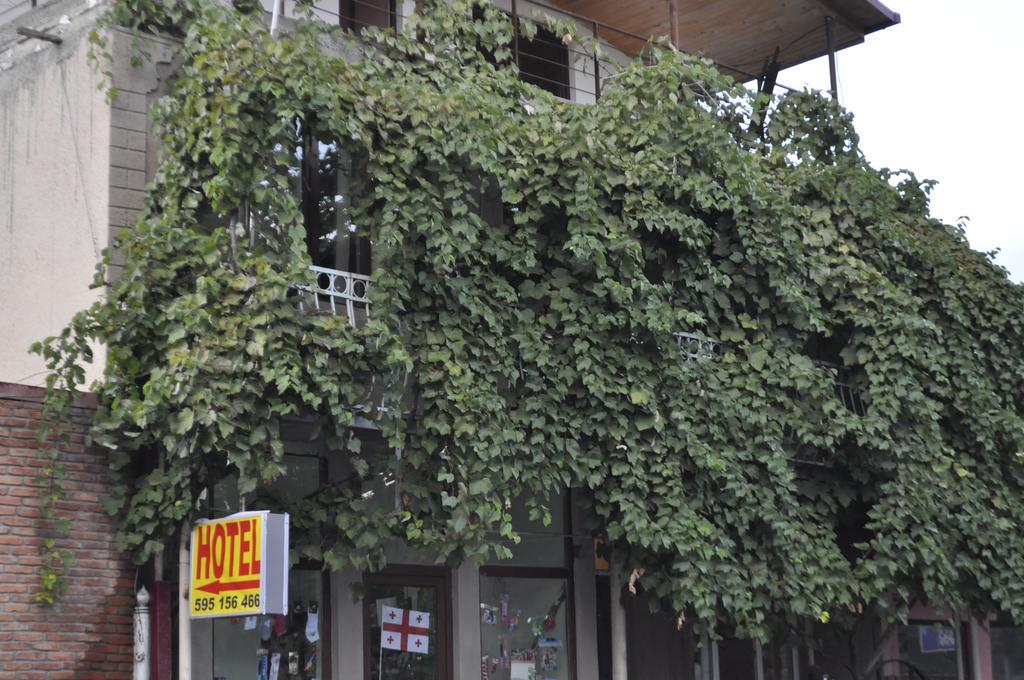Hotel Prime Mtsʼkhetʼa 部屋 写真