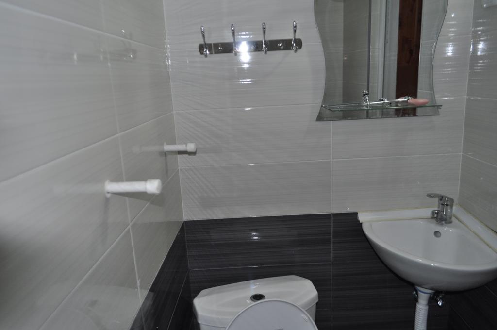 Hotel Prime Mtsʼkhetʼa 部屋 写真