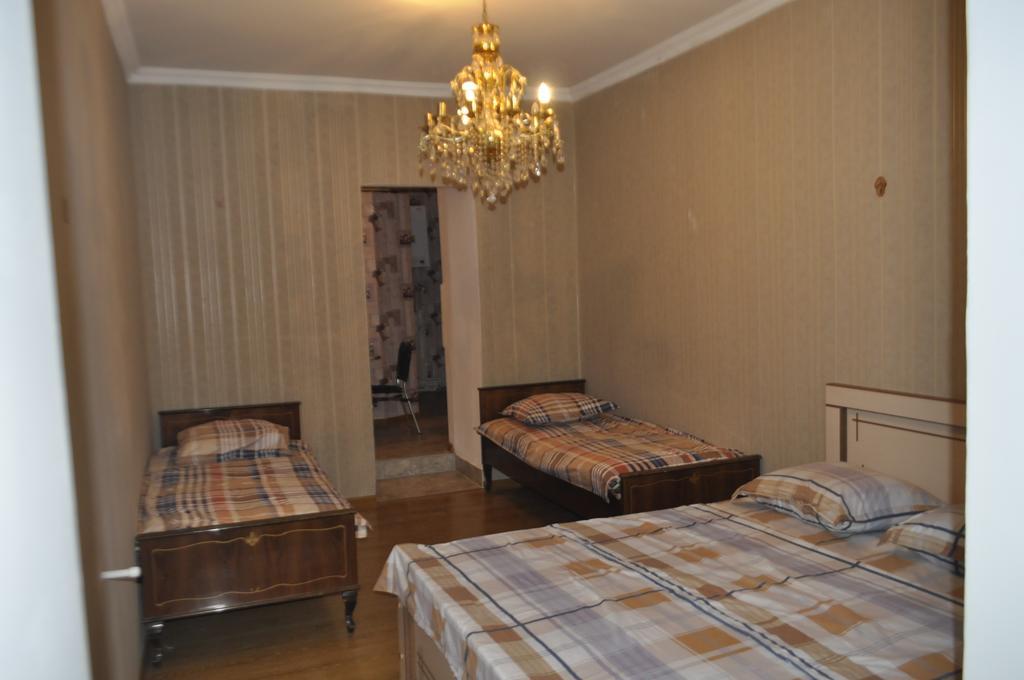 Hotel Prime Mtsʼkhetʼa 部屋 写真
