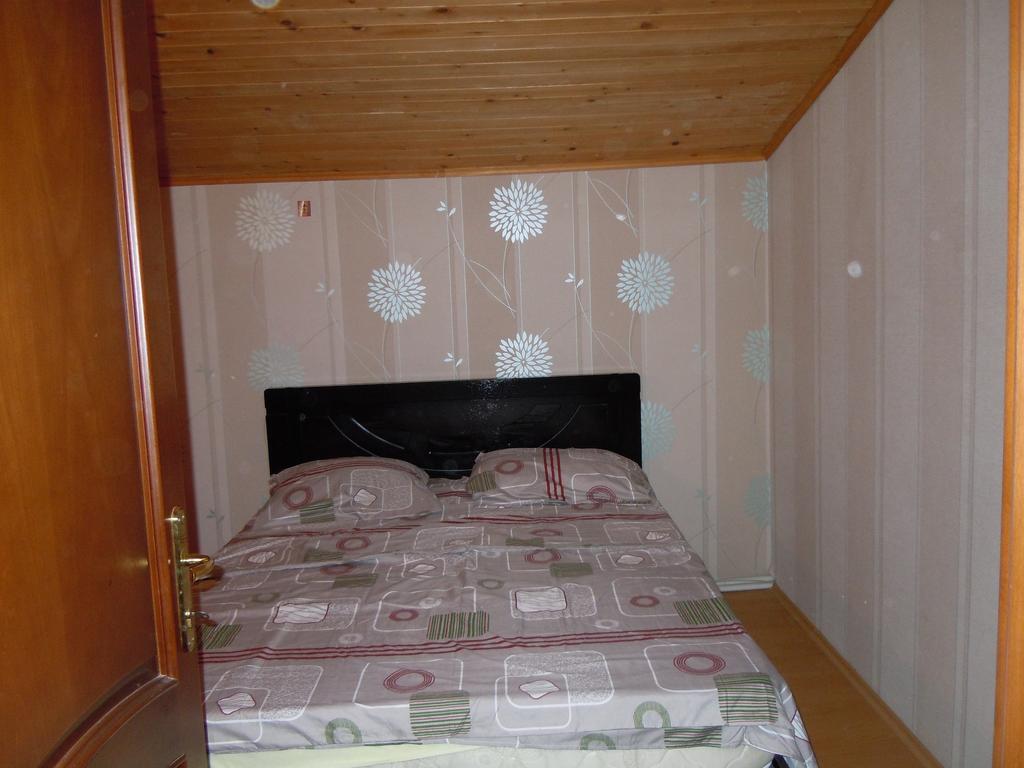 Hotel Prime Mtsʼkhetʼa 部屋 写真