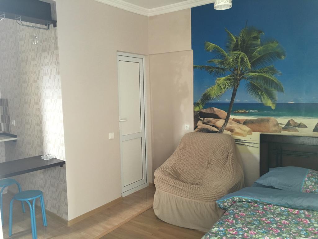 Hotel Prime Mtsʼkhetʼa エクステリア 写真
