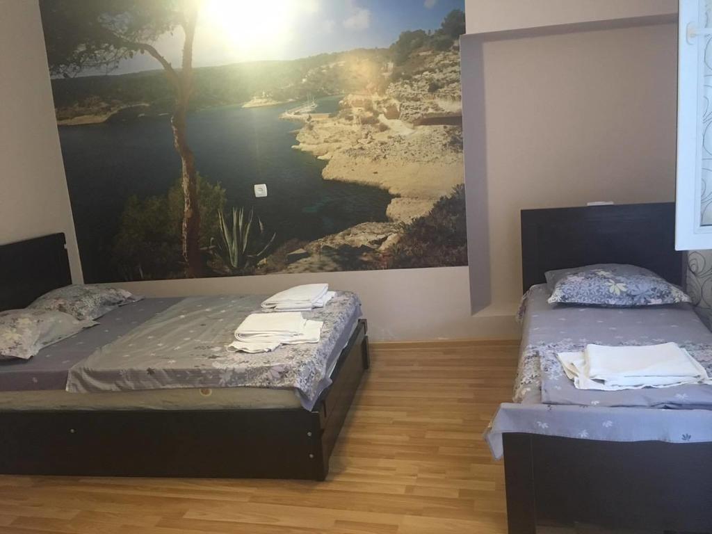 Hotel Prime Mtsʼkhetʼa エクステリア 写真